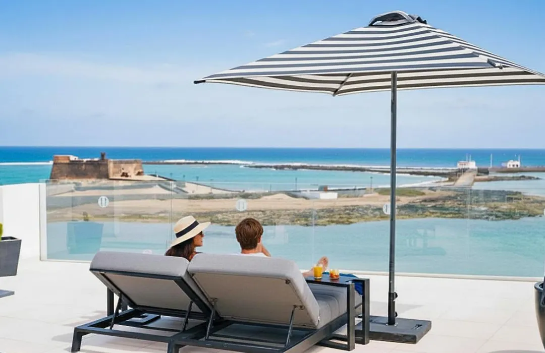 Blue Marina Suites - Boutique Apartments-1