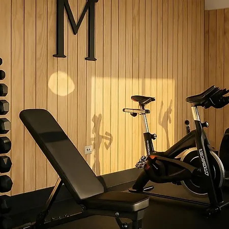 Blue Marina Suites - Boutique Apartments-3